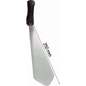 BUILDTAK 250mm 3d-utskriftsspatel