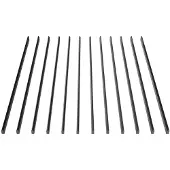 Xtool P2 Slats-12 Pcs Laser Sengeslatter