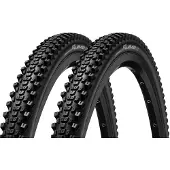Continental Ruban E-25 27.5´´ X 2.10 Stiv Mtb-dekk