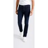 MAC JEANS Jog'n Jeans Mørkeblå Størrelse W 38