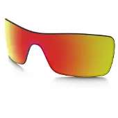 Oakley Mann Batwolf Replacement Lenses