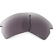 Oakley Flak 2.0 Prizm Polarisert Linse
