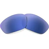 Oakley Mann Straight Jacket Replacement Lenses