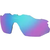 Oakley Radar Ev Advancer Prizm Erstatningslinser