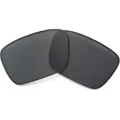 Oakley Mann Fuel Cell Replacement Lenses