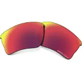Oakley Mann Quarter Jacket (youth Fit) Replacement Lenses
