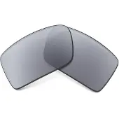 Oakley Mann Gascan Replacement Lenses