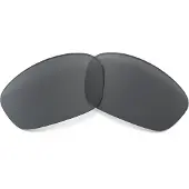Oakley Straight Jacket Erstatningslinser
