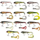 Abu Garcia Svartzonker Mchybrid Lipless Crankbait 74g 165 Mm