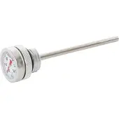 Spec-x Hh 125 27 X 3 Mm 125 Oljetemperatur Peilepinne