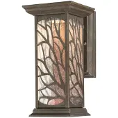 WESTINGHOUSE Willow LED-vegglampe, dimbar
