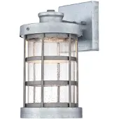 WESTINGHOUSE Barkley LED-vegglampe, dimbar