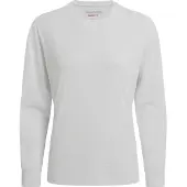 Craghoppers Nosilife Solar Shield+ Langarmet T-skjorte