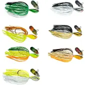 Rapala Rap-v Pike Bladed Jig Chatterbait 28g 100 Mm