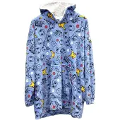 Nintendo Merchandising Pikachu Pokémon Morgenkåpe