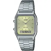 Casio Aq-230a-9amqyes Klokke