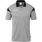 Uhlsport Squad 27 Kortermet Poloskjorte