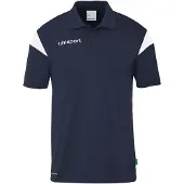Uhlsport Squad 27 Kortermet Poloskjorte