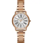 GUESS Ladies Jackie Dameklokke