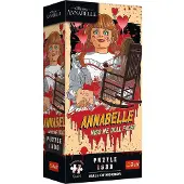 Trefl Annabelle Puslespill