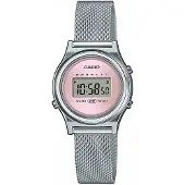 Casio La700wem-4aef Klokke
