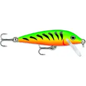 Rapala CountDown 9cm - Firetiger