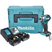 Makita Dtd173rtj Boremaskin