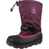 Kamik Waterbug8g Gore-tex Ungdomssnøboots