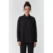 Scotch & Soda 179169 Skjorte Med Lange Ermer