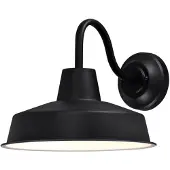 WESTINGHOUSE Academy LED-vegglampe, dimbar