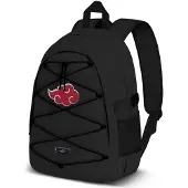 KARACTERMANIA Naruto Fight Pro 27l 44x31x20 Cm Ryggsekk