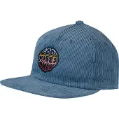 Buff Trucker Cap