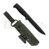 Peltonen Knives Sissipuukko M95, Recon Monsoon