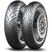 Dunlop Scootsmart 2 58p Tl Scooterdekk