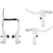 Promax V-set Bremser