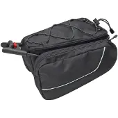 Klickfix Bolsa Contour Max 7l Sadelveske
