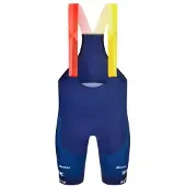Santini Lidl Trek Team Original 2026 Sykkelshorts
