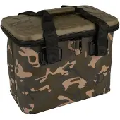 FOX Aquos Camo 20l Skuldertaske