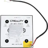 Creality Sermoon V1 Pro Hotbed Oppvarmet Sengesett
