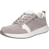 Waldlaufer herresneaker - Sand - Sko
