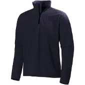 Helly Hansen Daybreaker 1/2 zip Fleece, Herre, Navy