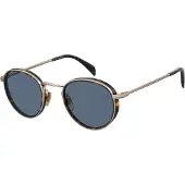David Beckham Db1033s2ike9k Solbriller