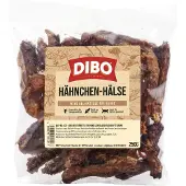 Dibo kyllinghalser - Sparepakke: 3 x 250 g