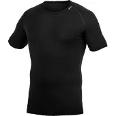 Woolpower Lite Tee Tröja 7101 Svart - M