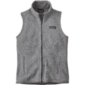 Patagonia Better Sweater Vest grå