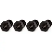 PrimaCreator P120 Hardened 0.4 Mm 3d-skriverdyse 4 Enheter