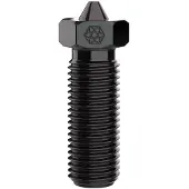 E3D Zodiac Crb Volcano 1.75 Mm 3d-skriverdyse 0.4 Mm