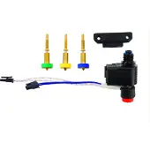 E3D Revo Micro With Lgx Adaptor-24v-fully Loaded Hotend-sett