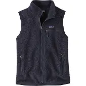 Patagonia Retro Pile Vest blå