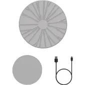 3DMakerpro Basic Roterende Platespiller